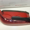 Levá zadní lampa s lištou Peugeot 406 4 dveře 9630364877 6350L5 634737