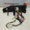 Patice zadní levé lampy Peugeot 406 4 dveře 9630364877 6350L5