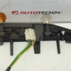 Patice zadní pravé lampy Peugeot 406 4 dveře 9630364777 6351L5