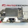 Zámek pravých zadních dveří Peugeot 206 a 406 combi 913870