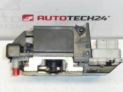 Zámek pravých zadních dveří Peugeot 206 a 406 combi 913870