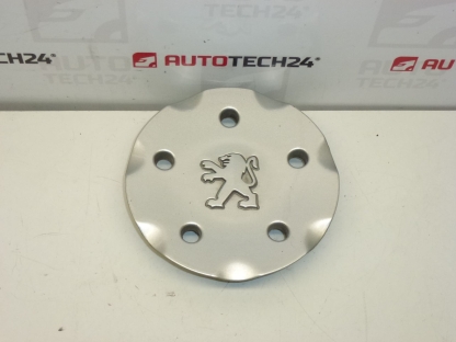 Krytka elektronu Peugeot 9632747977 5416C0