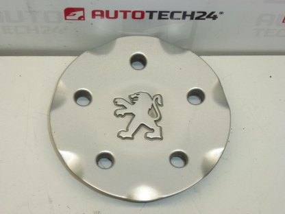 Krytka elektronu Peugeot 9632747977 5416C0