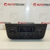 Autorádio Peugeot 406 9636704880 9643180280