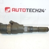 Vstřikovač Bosch 2.0HDI 0445110044 9637536080 198093