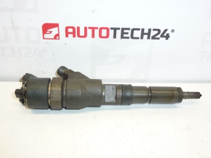 Vstřikovač Bosch 2.0HDI 0445110044 9637536080 198093