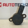 Regulátor tlaku paliva Bosch 2.0 HDI 2.2 HDI 0281002284