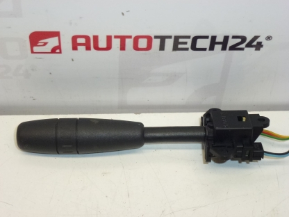 Ovladač tempomatu Citroën Peugeot 96189185ZL 623997