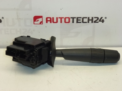 Ovladač stěračů Citroën Peugeot 96186612ZL 6239A8