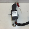 Sada zámků, spínací skříňka + 2 klíče Peugeot 406 4162Y5 4162R7