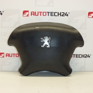 Volantový airbag Peugeot 406 96303944ZL 4112EQ