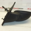 Zrcátko pravé černá metalíza Citroën C1 Peugeot 107 87910-0H010 87910-0H011