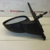Zrcátko levé fialové Citroën C1 Peugeot 107 87940-0H010 87940-0H011