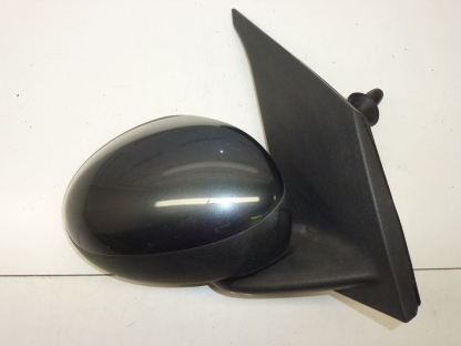Zrcátko pravé tmavě šedá metalíza Citroën C1 Peugeot 107 87910-0H010 87910-0H011