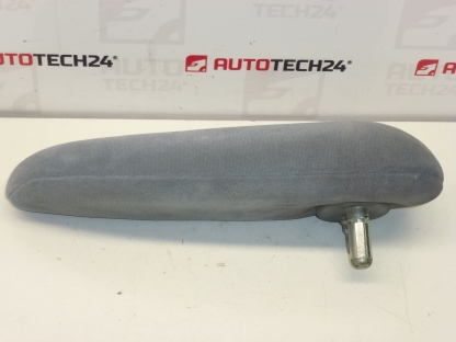 Pravá loketní opěrka Citroën Peugeot 896982
