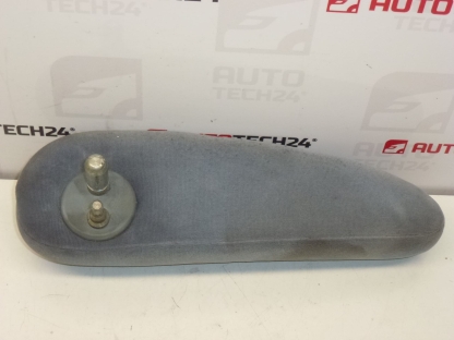 Levá loketní opěrka Citroën Peugeot 883085