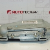 Airbag do sedačky světle šedý levý Citroën C2 C3 96462517LT 8216Q6
