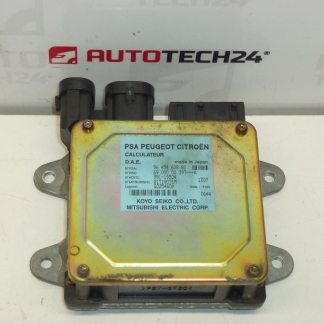 Jednotka servořízení Citroën C2 C3 9645460880 400687