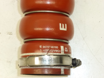 Hadice turba 1.6 HDI Citroën Peugeot 9670746180 0382PN