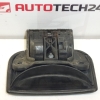 Klika dveří řidiče černá Citroën Berlingo 9101J4 9101H6