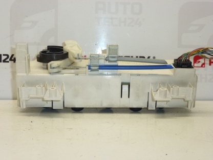 Ovládání topení klimatizace Citroën Xsara 920460 6451CN