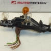 Patice pravé zadní lampy Citroën Xsara Kombi 6351J8