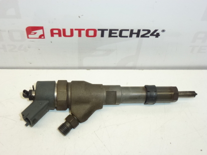 Vstřikovač Bosch 2.0HDI 0445110008 9635196580 198093