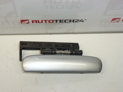 Klika pravých předních dveří Citroën Xsara EZRC 96334566 9101N3