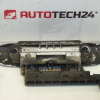 Klika levých zadních dveří Citroën Xsara EZRC 96334566 9101N4