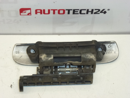 Klika pravých zadních dveří Citroën Xsara EZRC 96334566 9101N5