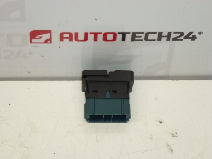 Blokovač zadních oken Citroën Peugeot 6552ZK