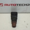 Vypínač airbagu spolujezdce Citroën Peugeot 96373645XT 8216F2