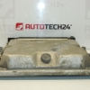 ECU Bosch EDC15C2 0281010249 9636256980