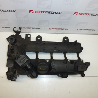 Sání vzduchu 1.4 HDI Citroën Peugeot 9645371180 9646698680 0361N4