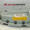 Airbag do sedačky světle šedý pravý Citroën C2 C3 96462516ZW 8216Q5