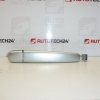 Klika dveří Citroën Peugeot stříbrná EZRC 9101W4