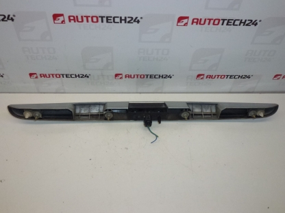 Madlo Citroën C3 EZRC 8742N9 8742E1