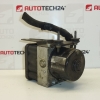 Čerpadlo ABS ESP ATE + kus kabeláže Citroën C5 II 9656419780 10.0960-1146.3 10.0206-0188.4