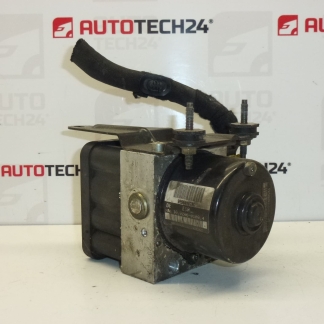 Čerpadlo ABS ESP ATE + kus kabeláže Citroën C5 II 9656419780 10.0960-1146.3 10.0206-0188.4