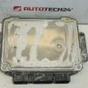 ECU Bosch EDC16C34 Citroën Peugeot 0281013868 9663755480
