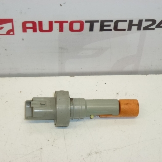 Snímač hladiny Citroën Peugeot 9659757080 643479