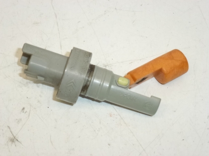 Snímač hladiny Citroën Peugeot 9659757080 643479