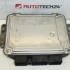 ECU Bosch EDC16C3 1.4 HDI 0281010707 9647158080