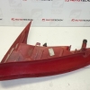 Pravá zadní lampa světlo Peugeot 206 Combi 9641540577 6351R4