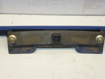 Madlo Peugeot 206 KOMBI modrá 9642338977 8742E3