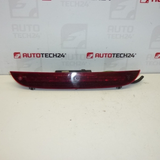 3. brzdové světlo Peugeot 206 Kombi 89028701 6351Q0