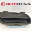 Dveřní klika levá zadní Peugeot 206 kombi 9642208577 9101S0