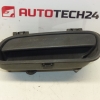 Dveřní klika pravá zadní Peugeot 206 kombi 9642208477 9101S1