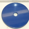 Víčko kryt nádrže Peugeot 206 EGJ 9639426610 9628582180 1508C1