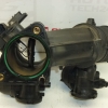 Škrtící klapka 2.0 HDI Peugeot 9662306480 0345E9